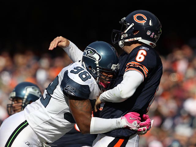 How to Plan Your Bears-Seahawks Game Day