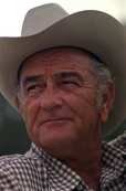 Daley Heard on Newly-Released LBJ Tapes