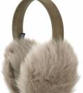 Toscana Sheepskin Earmuffs