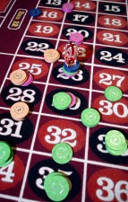 Casino.