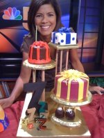 Happy Birthday Z!!!