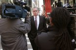 Chris Kelly is Going to Prison