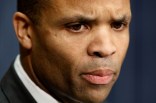Jesse Jackson Jr. Pays Campaign Funds to Alderman Wife