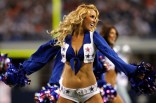 Game Photos: Bears at Cowboys