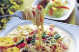 Where to Carbo Load Before the Marathon