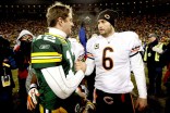 PHOTOS: Bears Versus Packers