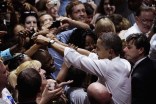 PHOTOS: Obama in Chicago