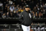 PHOTOS: Ozzie's Last Sox Game