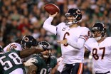 Game Photos: Bears, Eagles MNF Clash