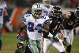 Last Time They Met: Dallas vs Chicago Edition