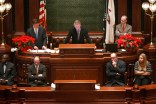 Officials Talk Layoffs After Budget Meeting