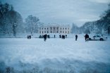 Storm Photos: The Curse of Snowbama!