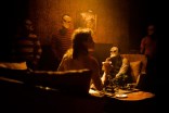 PHOTOS: Behind the Scenes of "Sleep No More"
