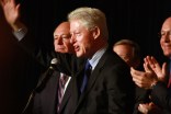 PHOTOS: Clinton Rallies Chicago Democrats