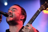 PHOTOS: Dave Matthews Does Wrigley
