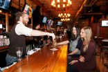 First Look: Frontier Gastro-Tavern