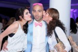 PHOTOS: Glamorama Launch Party
