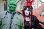 PHOTOS: Boystown Halloween Parade