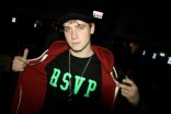 Skytop's the Limit at RSVP