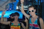 Lollapalooza Day 1: The People