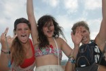Lollapalooza Day 2: The People