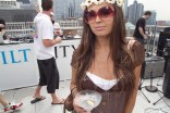 Gilt City's Lollapalooza Pool Party