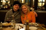 First Look: Inside Paris Club Restaurant