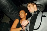 PHOTOS: Sebastien Grey's UG Fashion Show