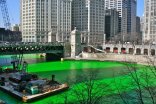 Getting Your Chi-Rish On!