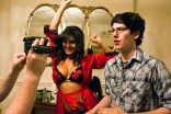Scenes From "The Virginity Hit"