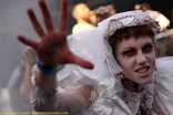 Thriller Video at Hideout Block Party
