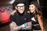 PHOTOS: Topshop's Lollapalooza After Party