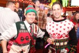 PHOTOS: Wrigleyville Ugly Sweater Pub Crawl