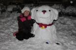 Editors' Picks: Snow Creations