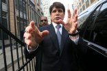 Blago Talks Gandhi, Dr. King and Mandela