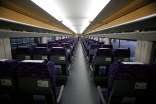 Eight Guvs Get on Track for High-Speed Rail