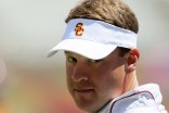 USC Head Football Coach Scores New Digs 