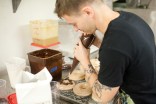 Foodies Chicago: Doughnut Vault