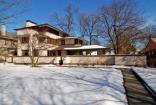 Frank Lloyd Wright Designed Home for $1.38M