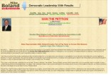 Illinois' Worst Political Web Sites
