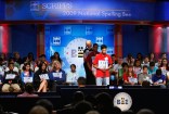 Scripps National Spelling Bee Photos