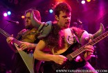 House of Blues Puts the Heavy into Metal