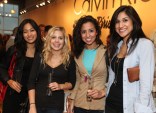 PHOTOS: Inside CK's Chicago Pop-Up Shop