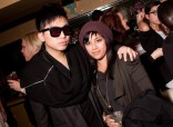 PHOTOS: Anna Hovet Fashion Show