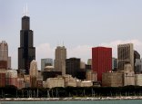 Chicago Scenes