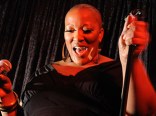Former "Idol" Star Does Boystown