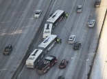 Lake Shore Drive Bus Accident