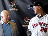 Tommy Lasorda: What Is An Isotope?