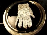 Buy Michael Jackson's Infamous Glove
