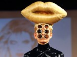 Fashion Gets Hairy